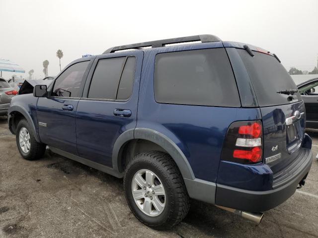 Photo 2 from auction – 2007 FORD EXPLORER X with VIN 1FMEU63E07UB33506