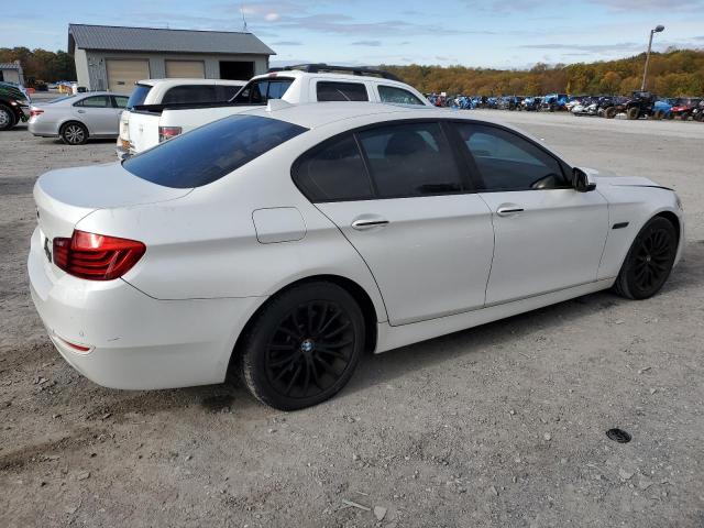 Photo 3 from auction – 2014 BMW 528 XI with VIN WBA5A7C55ED612694