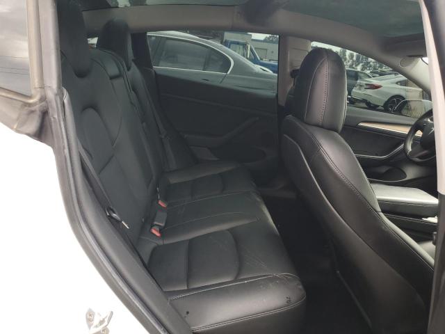 Photo 10 from auction – 2021 TESLA MODEL 3 with VIN 5YJ3E1EA2MF006332