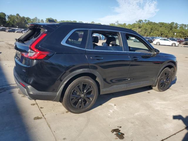 Photo 3 from auction – 2024 HONDA CR-V with VIN 7FARS6H93RE005803