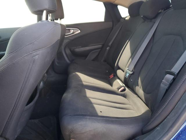 Photo 10 from auction – 2015 CHRYSLER 200 LIMITE with VIN 1C3CCCAB3FN713402