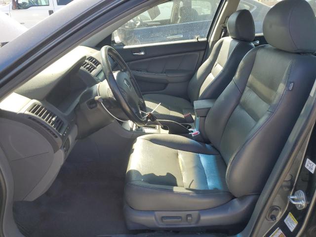 Photo 7 from auction – 2004 HONDA ACCORD EX with VIN JHMCM56844C038653