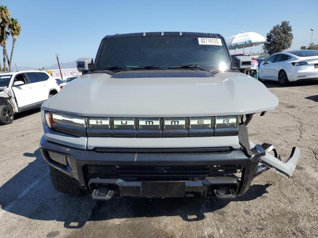 Photo 5 from auction – 2024 GMC HUMMER SUV with VIN 1GKB0RDC3RU114635