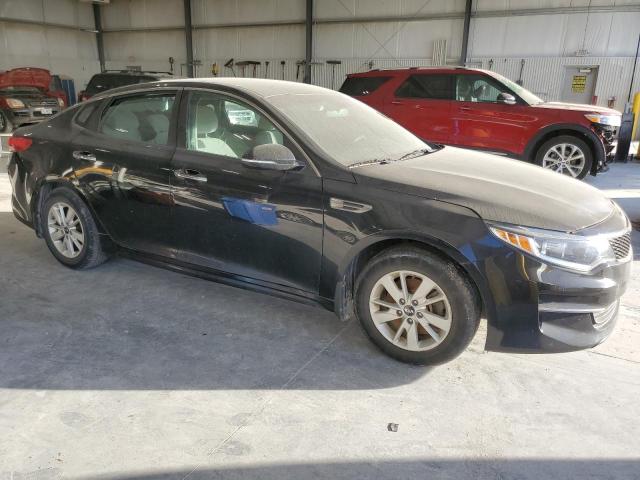 Photo 4 from auction – 2016 KIA OPTIMA LX with VIN 5XXGT4L31GG035688