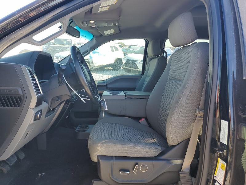 Photo 7 from auction – 2016 FORD F150 with VIN 1FTEW1EF4GKF44068