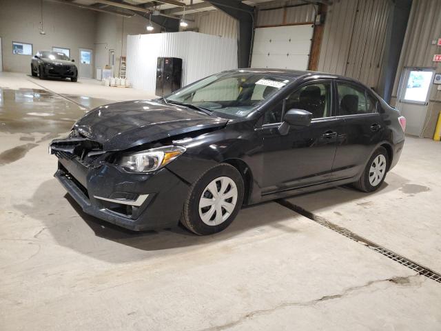 SUBARU IMPREZA 2015 with VIN JF1GJAA63FH018416 - Photo from auction