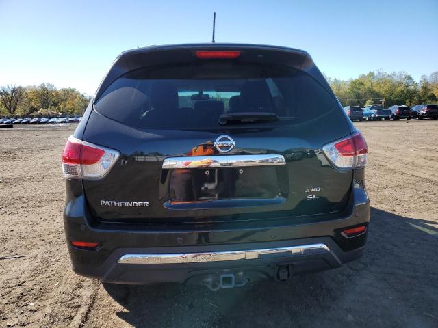 Photo 6 from auction – 2015 NISSAN PATHFINDER with VIN 5N1AR2MM3FC634313