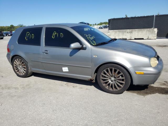 Photo 4 from auction – 2005 VOLKSWAGEN GTI with VIN 9BWDE61J254028482