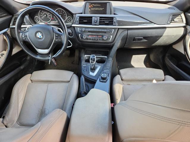 Photo 8 from auction – 2015 BMW 335 XIGT with VIN WBA3X9C5XFD868607