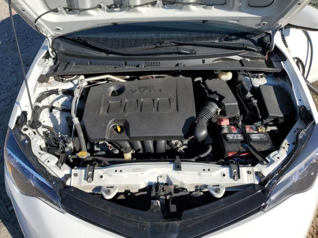 Photo 11 from auction – 2017 TOYOTA COROLLA L with VIN 5YFBURHE6HP654102