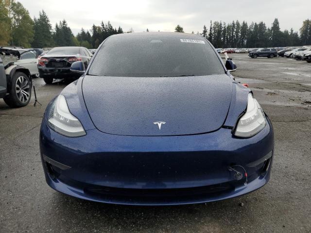 Photo 5 from auction – 2018 TESLA MODEL 3 with VIN 5YJ3E1EB1JF091894