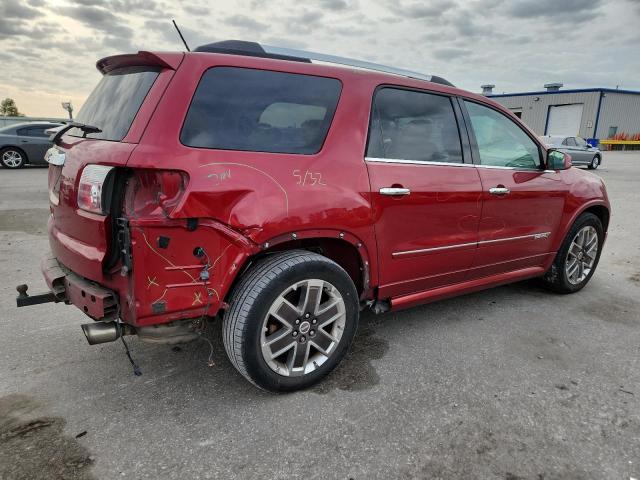 Photo 3 from auction – 2012 GMC ACADIA DEN with VIN 1GKKRTED6CJ383859
