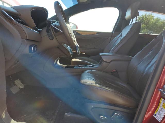 صورة رقم 7 من المزاد - 2015 LINCOLN MKC مع VIN 5LMTJ2AH9FUJ21159