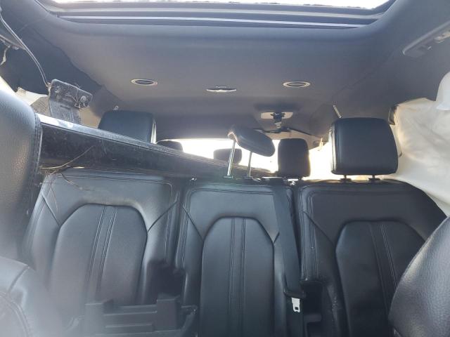 Photo 10 from auction – 2021 FORD EXPEDITION with VIN 1FMJK2AT1MEA45570