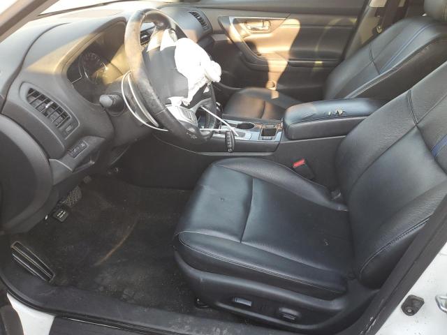 Photo 7 from auction – 2018 NISS ALTIMA with VIN 1N4AL3AP8JC146256