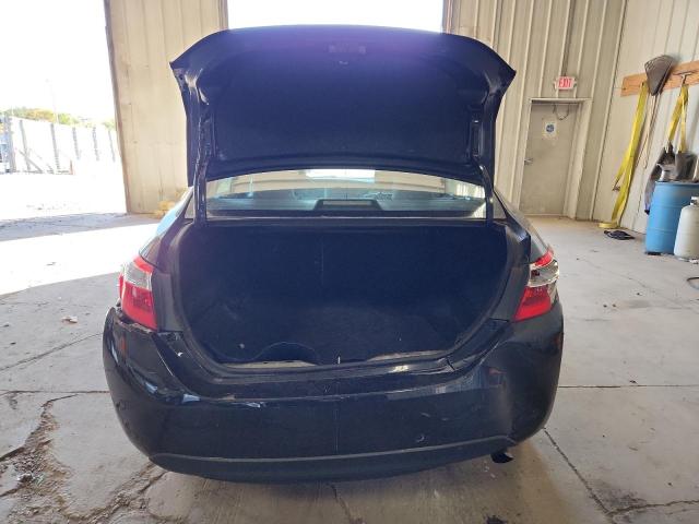 Photo 6 from auction – 2015 TOYOTA COROLLA L with VIN 2T1BURHE8FC240266
