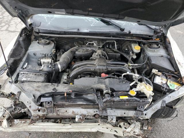 Photo 12 from auction – 2013 SUBARU XV CROSSTR with VIN JF2GPACC4D2847234