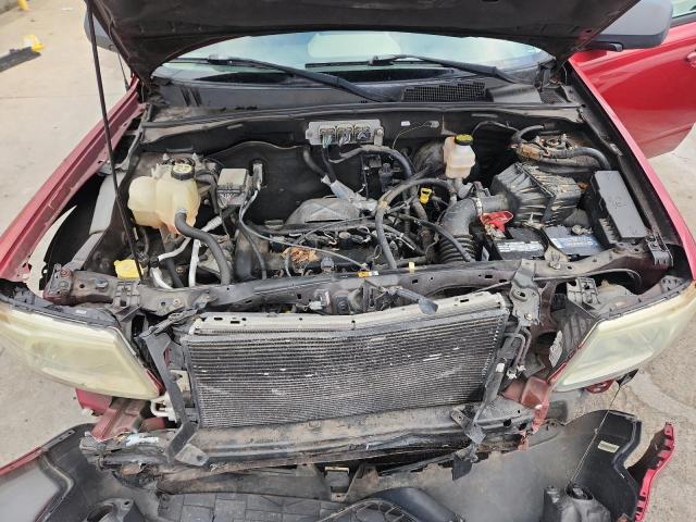 Photo 12 from auction – 2008 MAZDA TRIBUTE I with VIN 4F2CZ02Z68KM30291
