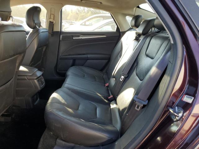 Photo 10 from auction – 2013 FORD FUSION TIT with VIN 3FA6P0D93DR333111