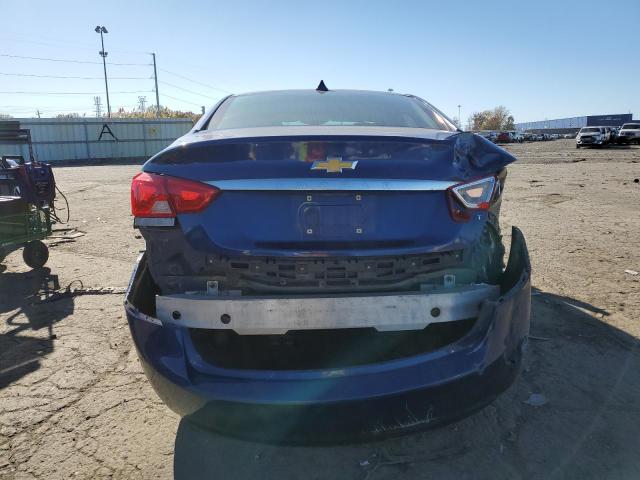 Photo 6 from auction – 2014 CHEVROLET IMPALA LT with VIN 1G1115SL5EU105924