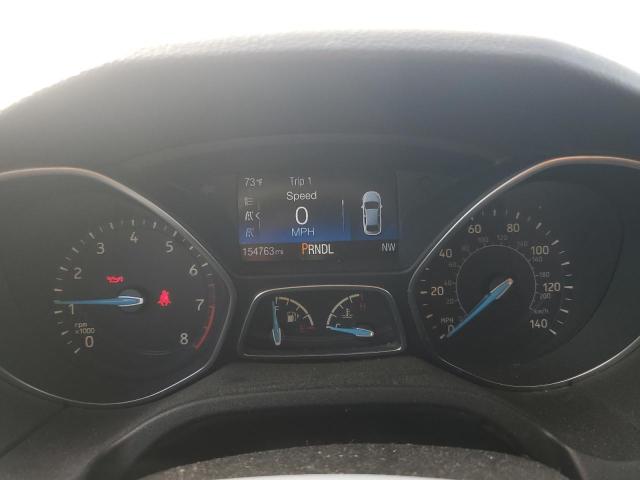 Photo 9 from auction – 2015 FORD FOCUS SE with VIN 1FADP3K22FL252729