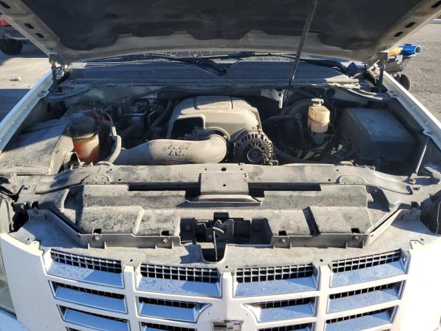 Photo 12 from auction – 2011 CADILLAC ESCALADE P with VIN 1GYS4CEF5BR205883