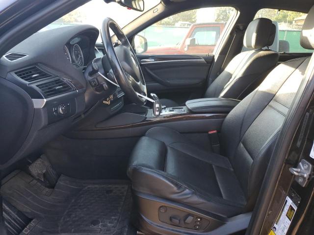 Photo 7 from auction – 2011 BMW X6 XDRIVE5 with VIN 5UXFG8C50BLZ96685
