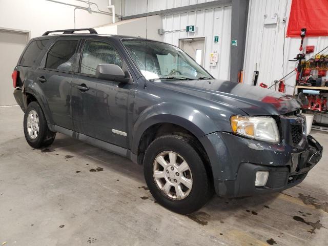 Photo 4 from auction – 2008 MAZDA TRIBUTE I with VIN 4F2CZ02Z68KM23390