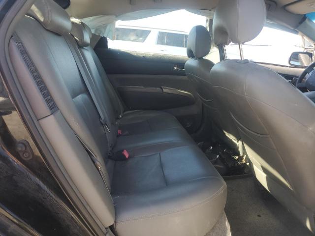 Photo 11 from auction – 2009 TOYOTA PRIUS with VIN JTDKB20U697822324