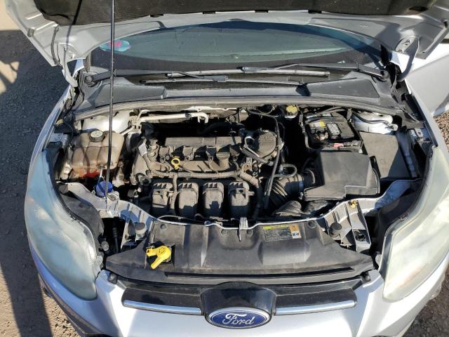 Photo 11 from auction – 2012 FORD FOCUS SEL with VIN 1FAHP3H27CL403763