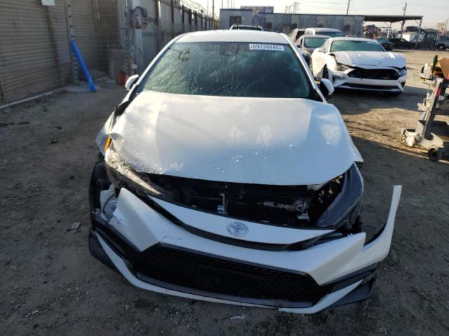 Photo 5 from auction – 2020 TOYOTA COROLLA SE with VIN 5YFS4RCE0LP025645