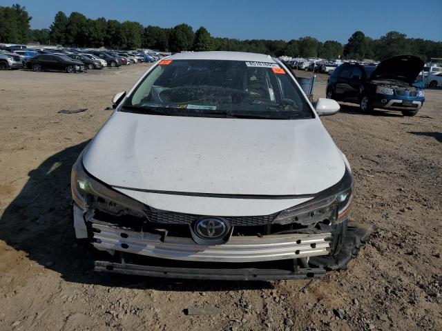 Photo 5 from auction – 2021 TOYOTA COROLLA LE with VIN 5YFEPMAEXMP210491