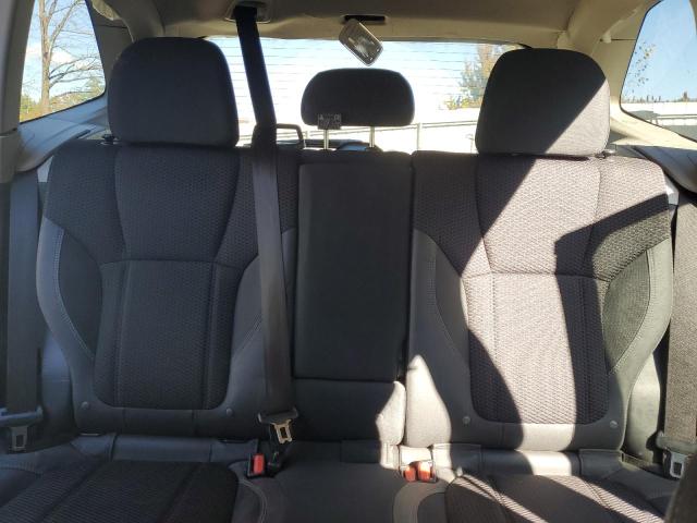 Photo 10 from auction – 2019 SUBARU FORESTER P with VIN JF2SKAEC5KH477833