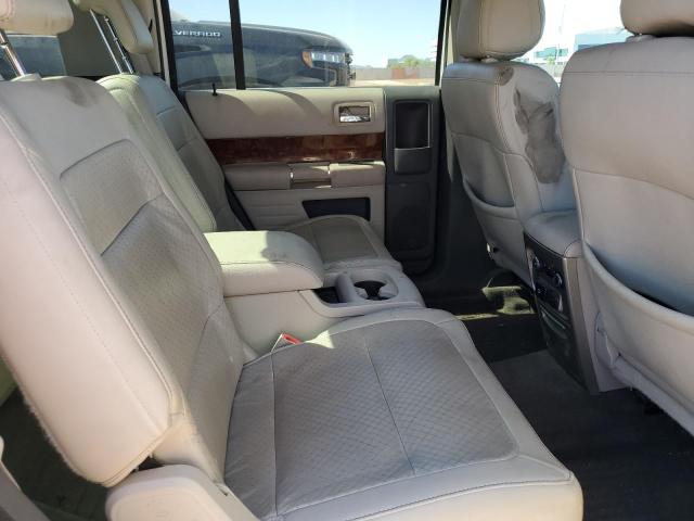 Photo 11 from auction – 2011 FORD FLEX LIMIT with VIN 2FMHK6DT9BBD08415