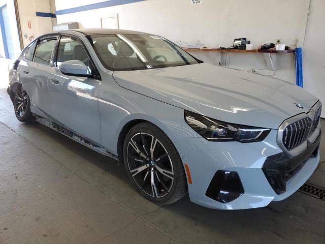 Photo 4 from auction – 2024 BMW 540 XI with VIN WBA63FJ00RCR70183