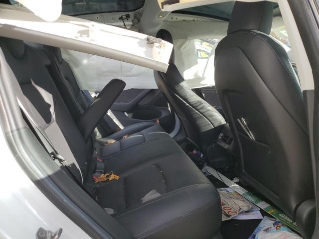Photo 10 from auction – 2018 TESLA MODEL 3 with VIN 5YJ3E1EA1JF025336