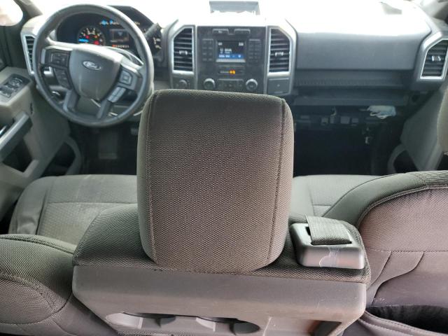 Photo 8 from auction – 2016 FORD F150 SUPER with VIN 1FTEW1CF5GFA50197