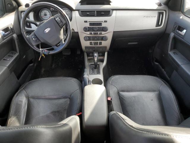 Photo 8 from auction – 2008 FORD FOCUS SE with VIN 1FAHP35N28W185882