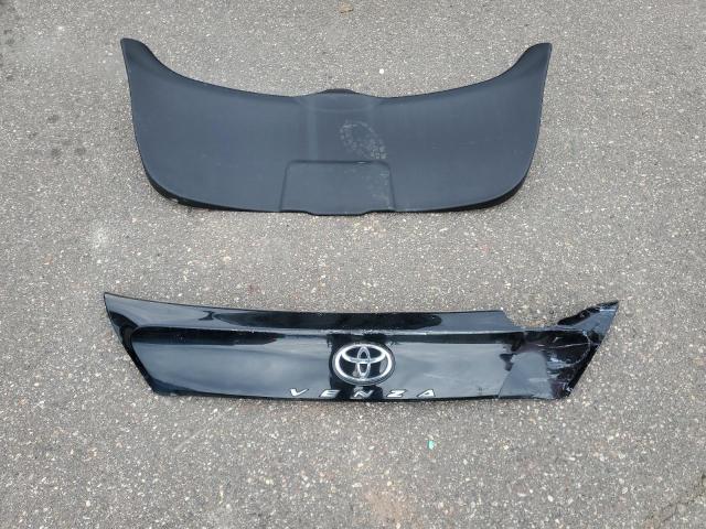 Photo 13 from auction – 2014 TOYOTA VENZA LE with VIN 4T3ZA3BB2EU084622