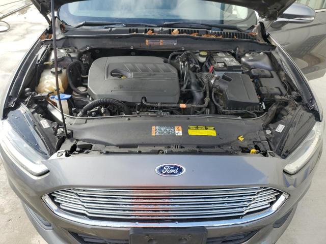 Photo 11 from auction – 2014 FORD FUSION SE with VIN 3FA6P0HD6ER389849