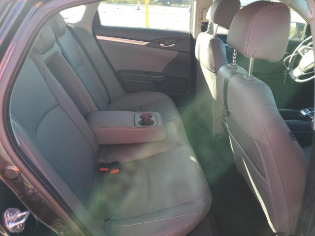 Photo 10 from auction – 2018 HONDA CIVIC EXL with VIN JHMFC1F70JX016475