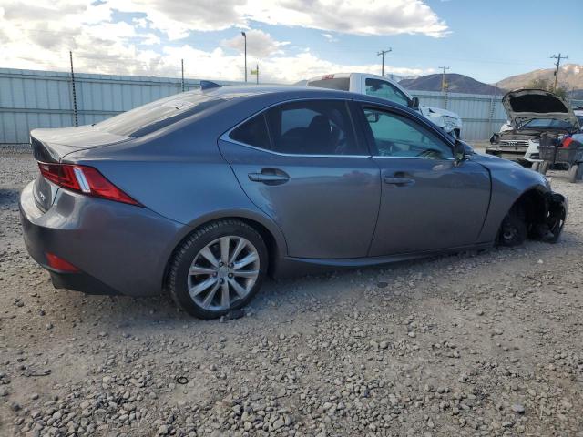Photo 3 from auction – 2015 LEXUS IS 250 with VIN JTHCF1D26F5027064