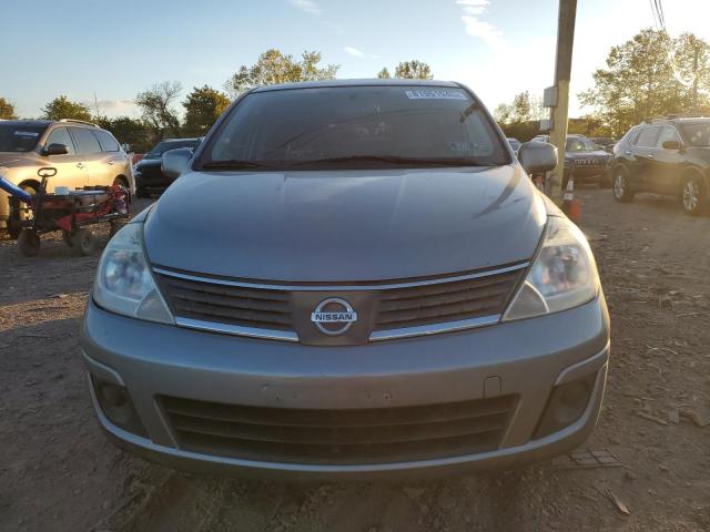 Photo 5 from auction – 2009 NISSAN VERSA S with VIN 3N1BC13E89L395576