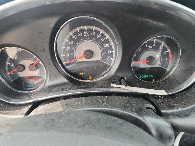 Zdjęcie 9 z aukcji – 2013 CHRYSLER 200 TOURIN z VIN 1C3CCBBB8DN525531