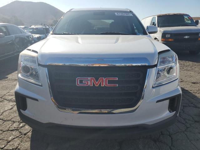 Photo 5 from auction – 2016 GMC TERRAIN SL with VIN 2GKALMEK8G6289597