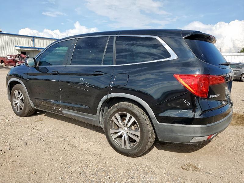 Photo 2 from auction – 2016 HONDA PILOT EXL with VIN 5FNYF5H8XGB010622