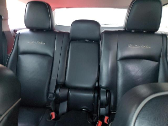 Photo 10 from auction – 2012 DODGE JOURNEY SX with VIN 3C4PDCCG9CT197223