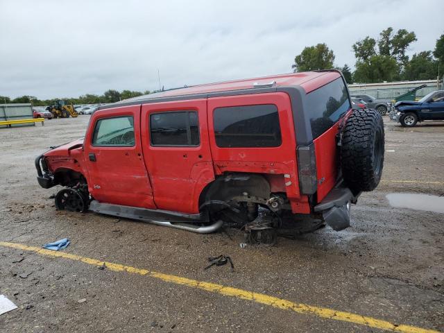Photo 2 from auction – 2006 HUMMER H3 with VIN 5GTDN136168278692