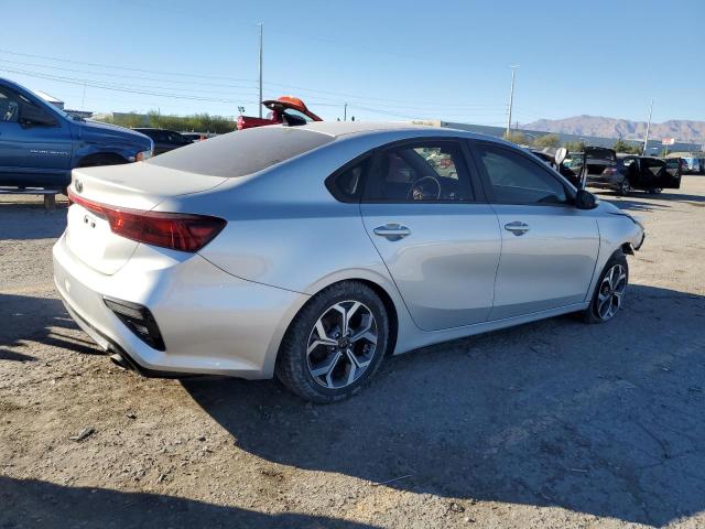 Photo 3 from auction – 2019 KIA FORTE FE with VIN 3KPF24AD9KE083466