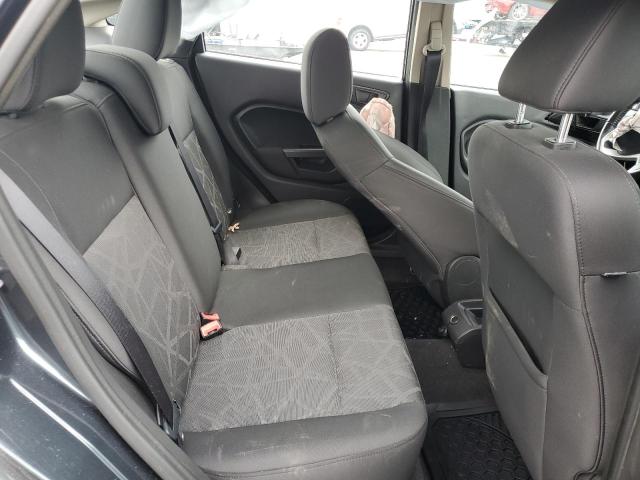 Photo 10 from auction – 2011 FORD FIESTA SEL with VIN 3FADP4CJ3BM113147